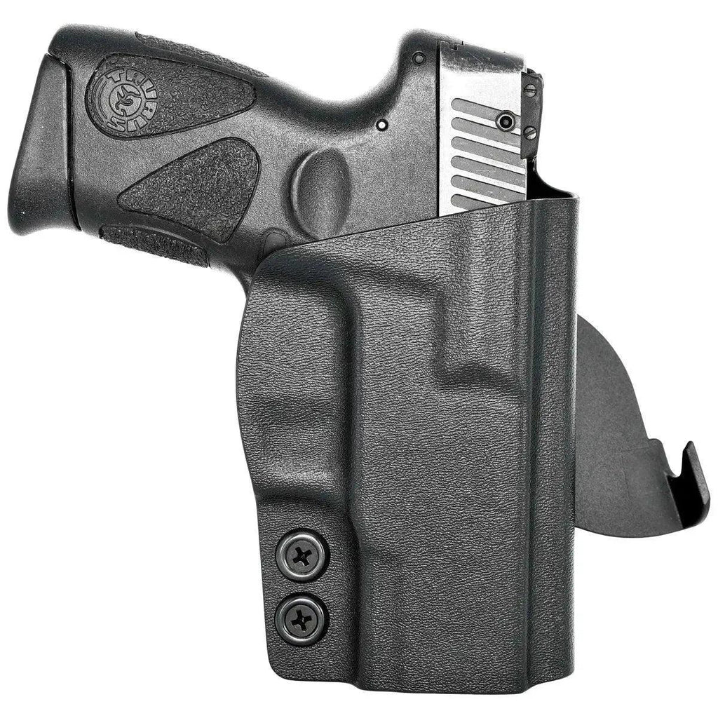 Taurus G2 / G2C Paddle Holster