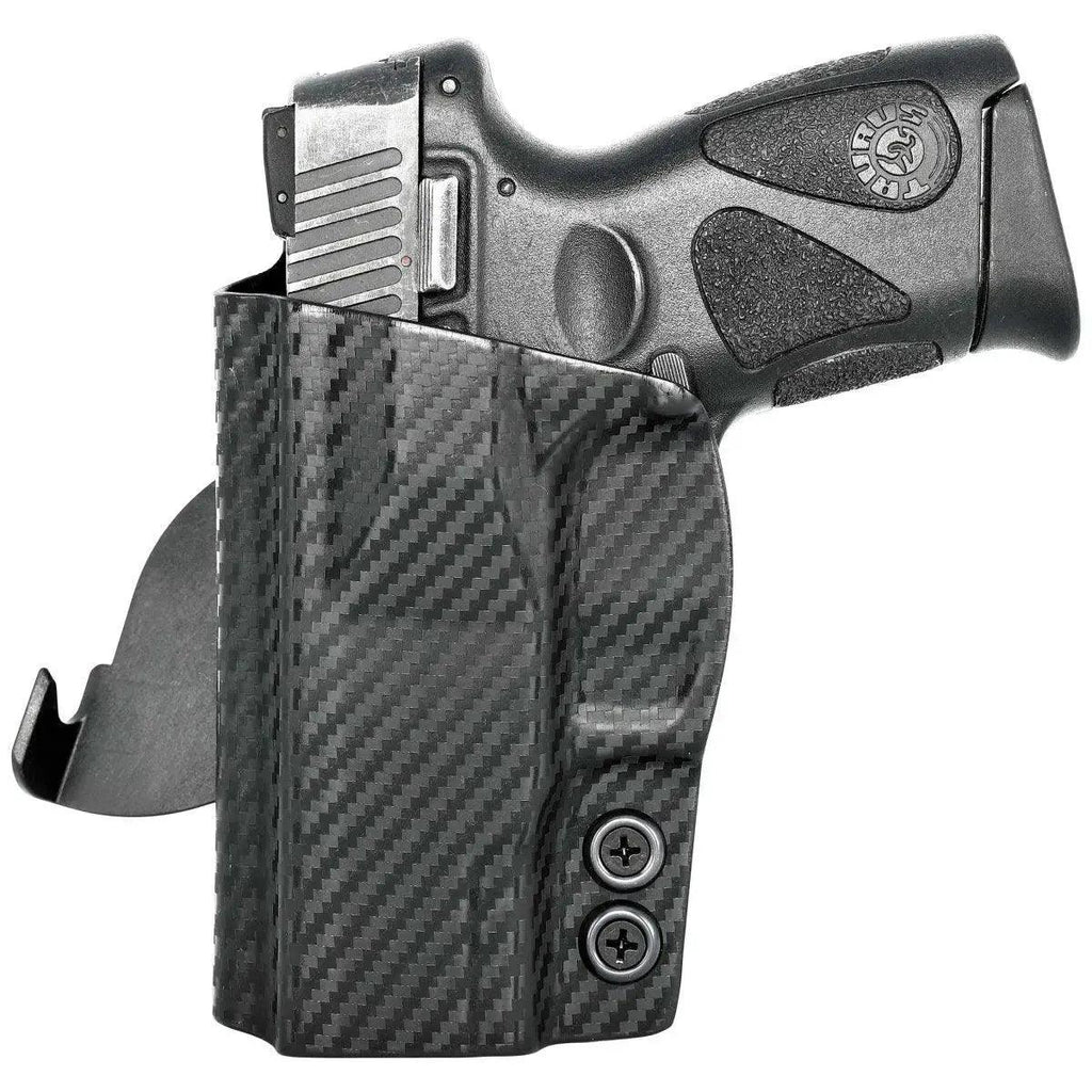 Taurus G2 / G2C Paddle Holster
