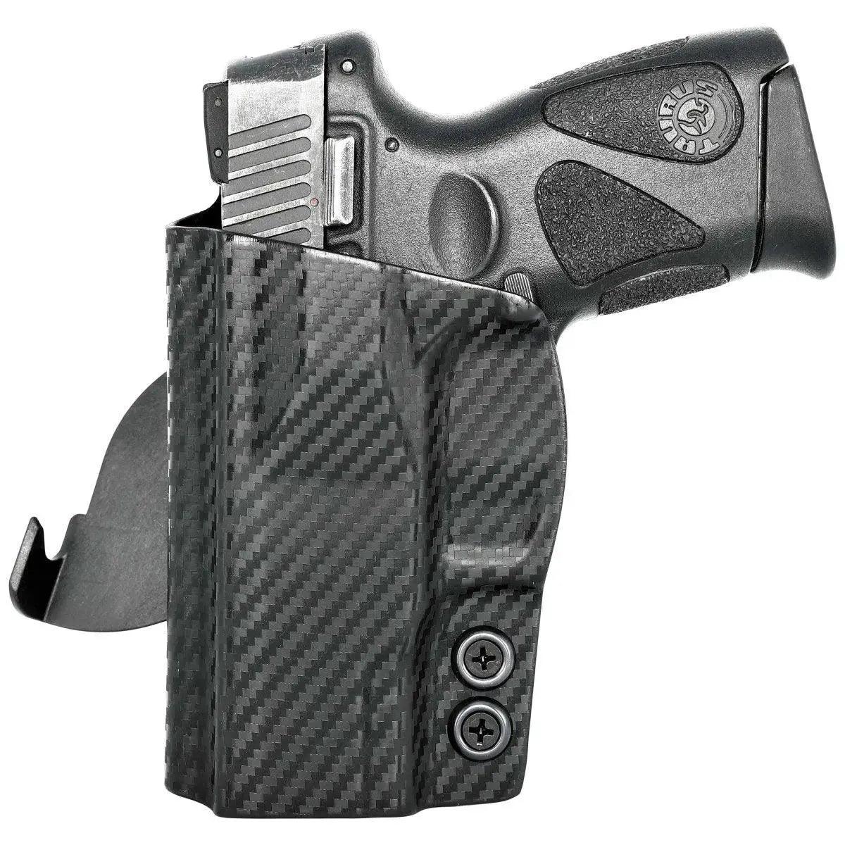 Taurus G2 / G2C Paddle Holster