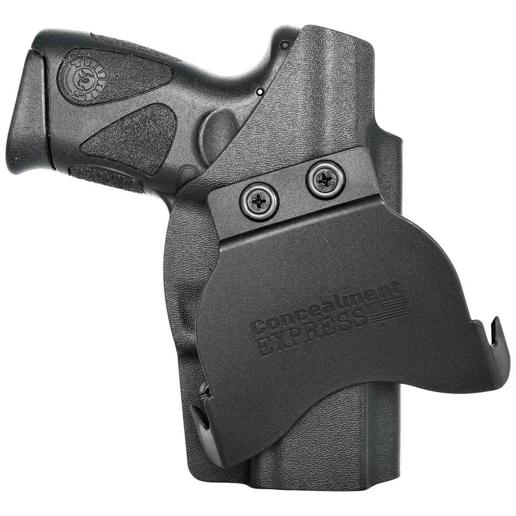 Taurus G2 / G2C Paddle Holster