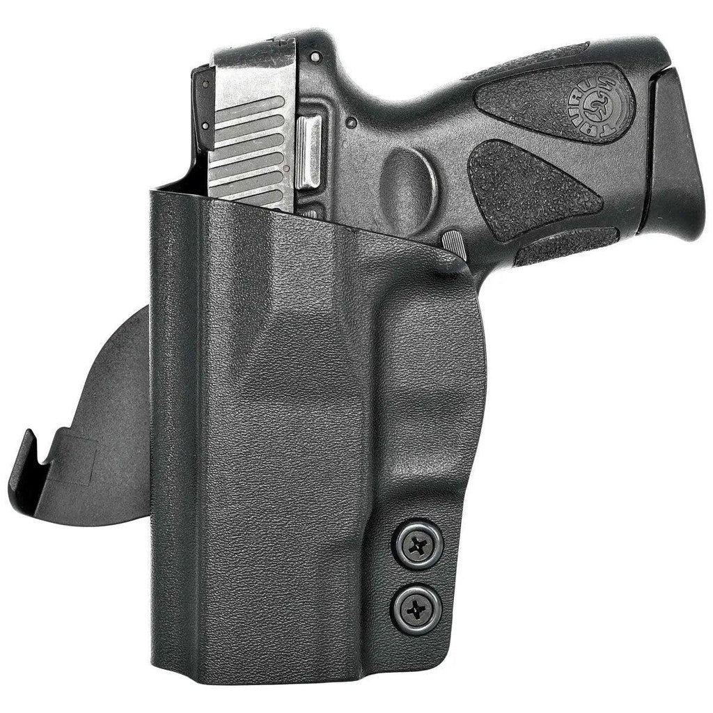 Taurus G2 / G2C Paddle Holster