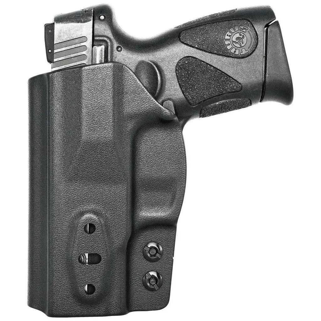 Taurus G2 / G2C Tuckable IWB Holster