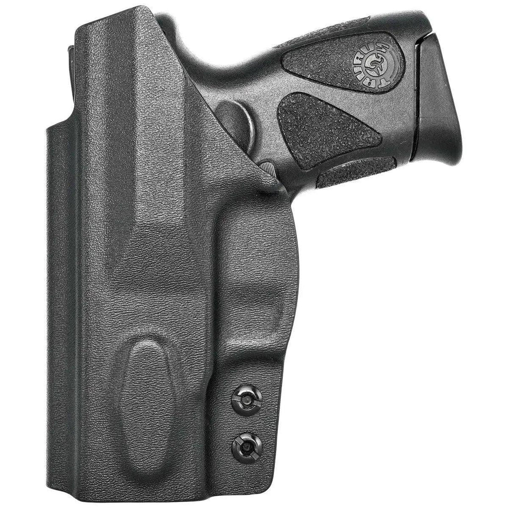 Taurus G2 / G2C Tuckable IWB Holster