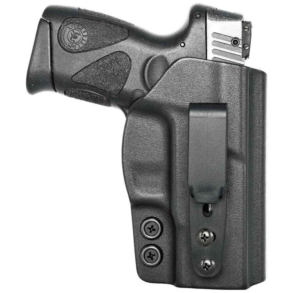 Taurus G2 / G2C Tuckable IWB Holster