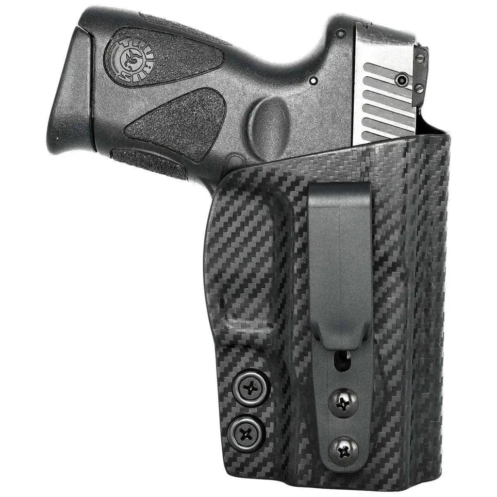 Taurus G2 / G2C Tuckable IWB Holster