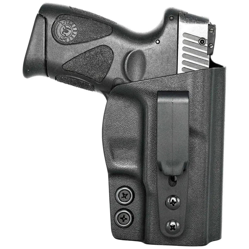 Taurus G2 / G2C Tuckable IWB Holster