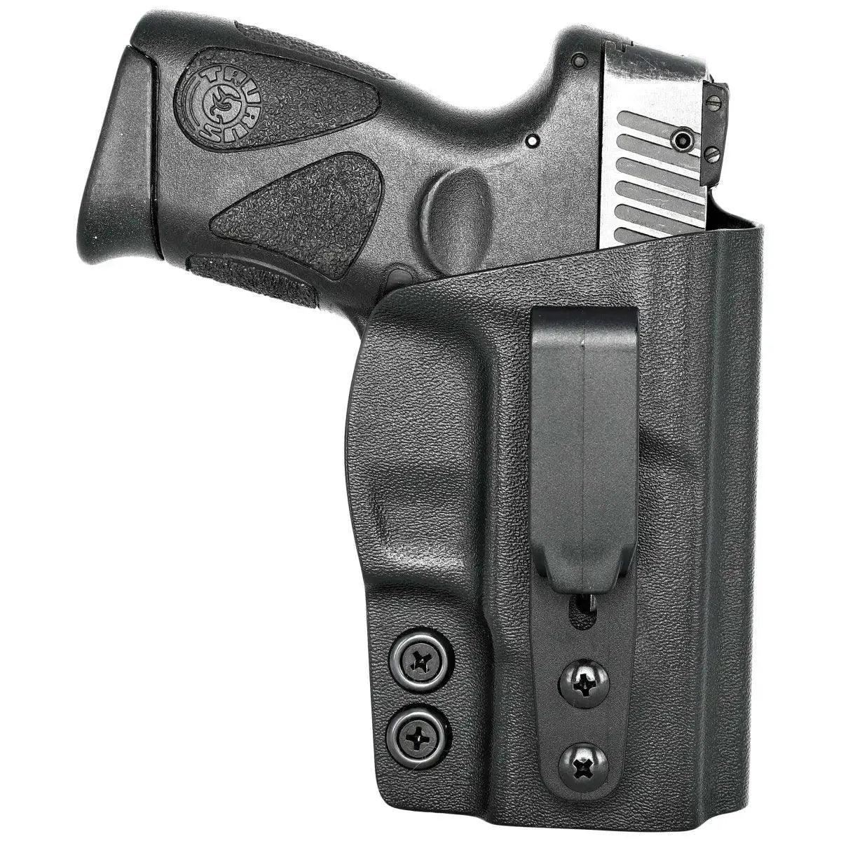 Taurus G2 / G2C Tuckable IWB Holster