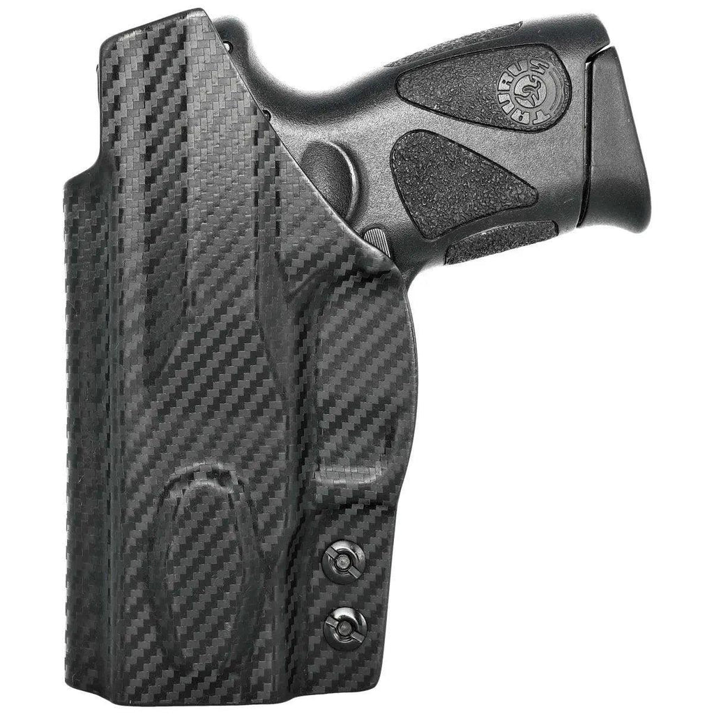 Taurus G2 / G2C Tuckable IWB Holster