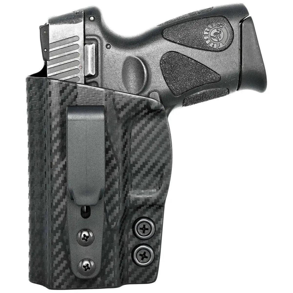 Taurus G2 / G2C Tuckable IWB Holster