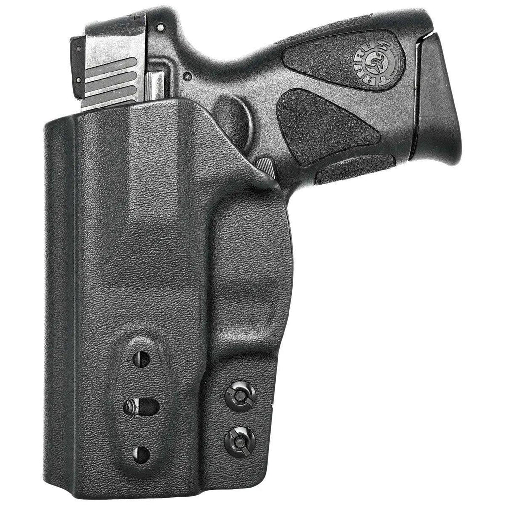 Taurus G2 / G2C Tuckable IWB Holster