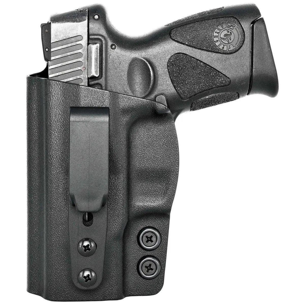 Taurus G2 / G2C Tuckable IWB Holster