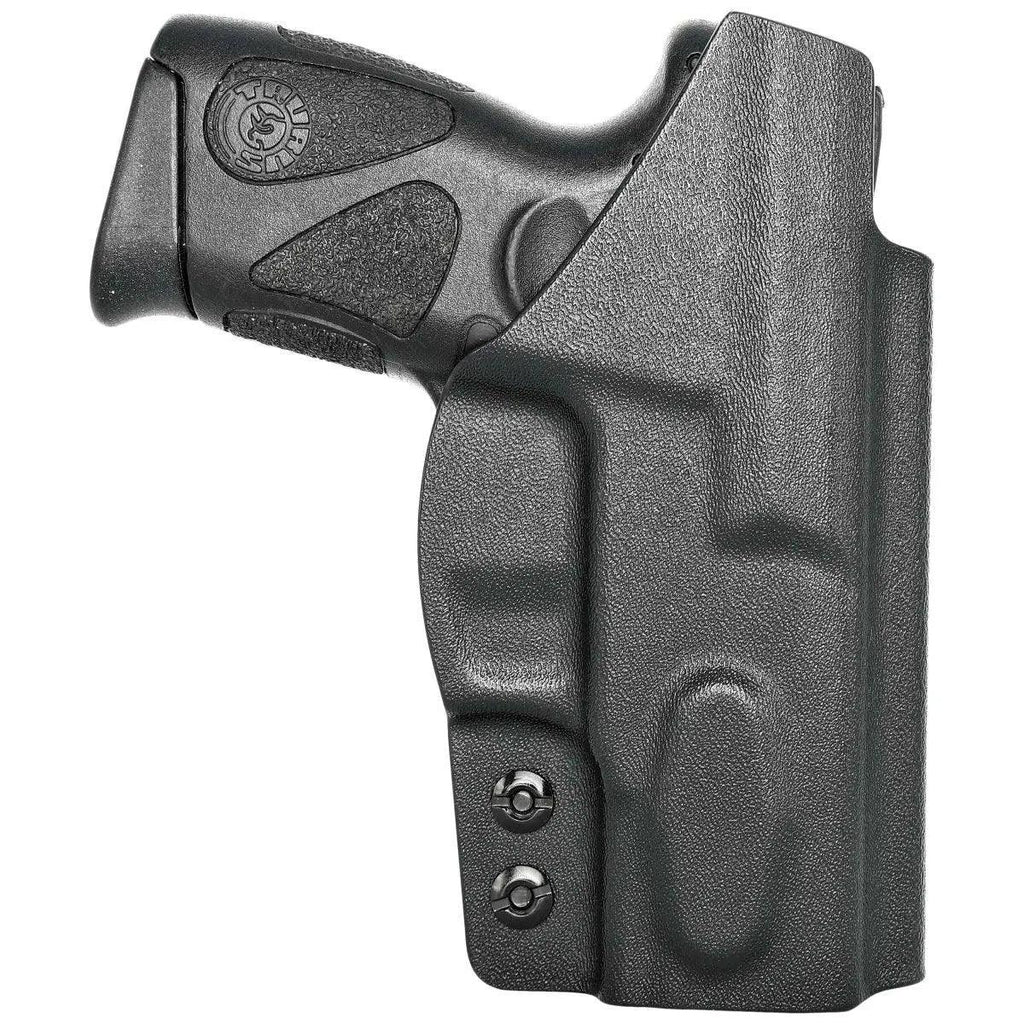 Taurus G2 / G2C Tuckable IWB Holster
