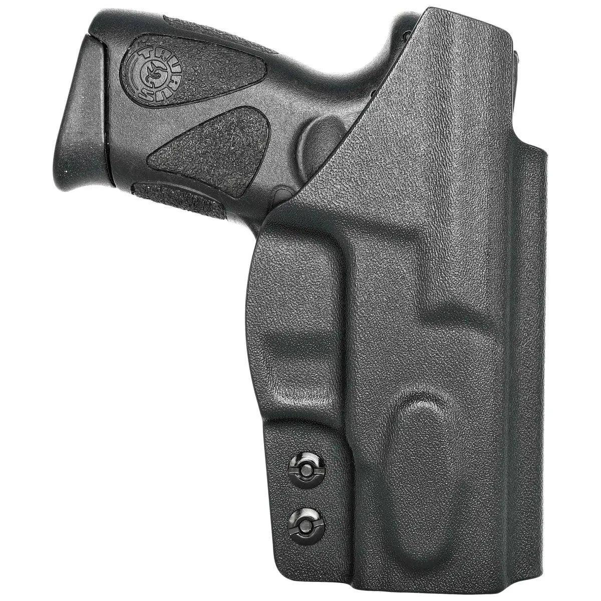 Taurus G2 / G2C Tuckable IWB Holster