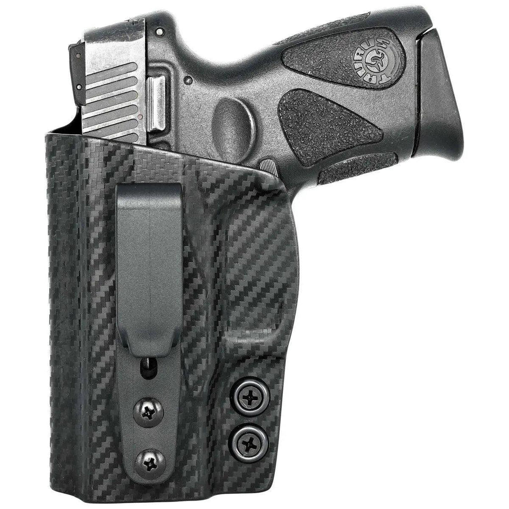 Taurus G2 / G2C Tuckable IWB Holster