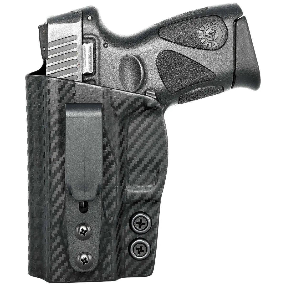 Taurus G2 / G2C Tuckable IWB Holster