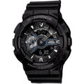 Casio G-Shock Black X-Large GA110-1B Watch
