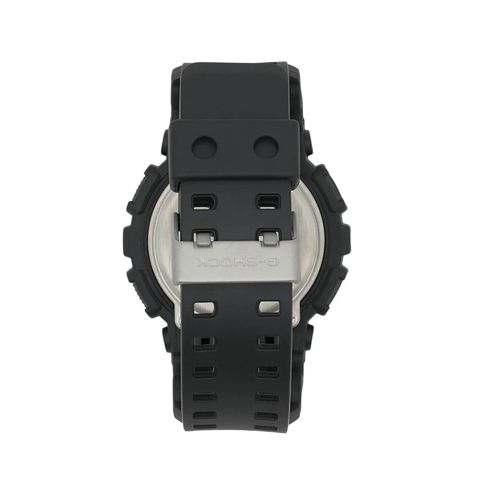 Casio G-Shock Matte Black X-Large GA110MB-1A Watch