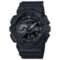 Casio G-Shock Matte Black X-Large GA110MB-1A Watch