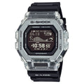 Casio G-Shock G-LIDE Series GBX100S-1 Watch