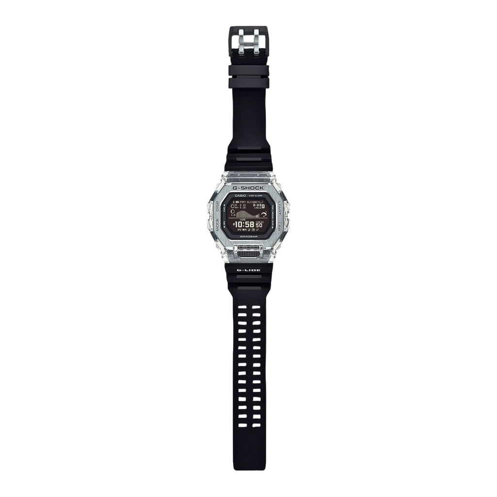 Casio G-Shock G-LIDE Series GBX100S-1 Watch