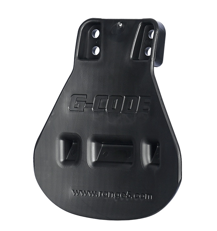 G-Code Paddle (GCA01) – Self Rescue Tactical