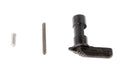 Geissele Automatics Posi-Snap Safety Selector |  Safety Selector |  Fits AR-15 |  Matte Finish |  Black