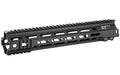 Geissele Automatics MK4 |  Super Modular Rail |  Handguard |  13.5" |  M-LOK |  Barrel Nut Wrench Sold Separately (GEI-02-243) |  Gas Block Not Included |  Black