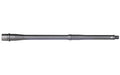 Geissele Automatics Rifle Barrel |  5.56 NATO |  16" Cold Hammer Forged Barrel |  1/2X28 Thread Pitch |  Fits AR-15 |  Chrome Lined |  Geissele Taper Profile |  Mid-Length Gas System |  Manganese Phosphate Finish |  Black