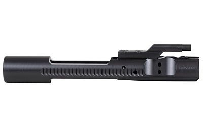 Geissele Automatics Reliability Enhanced |  Bolt Carrier and Gas Key |  Black