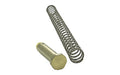 Geissele Automatics Super 42 |  Kit |  H2 Buffer and Braided Wire Buffer Spring Combo |  Fits AR-15