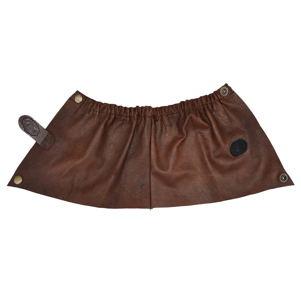 Game Skin Ankle Gaiters
