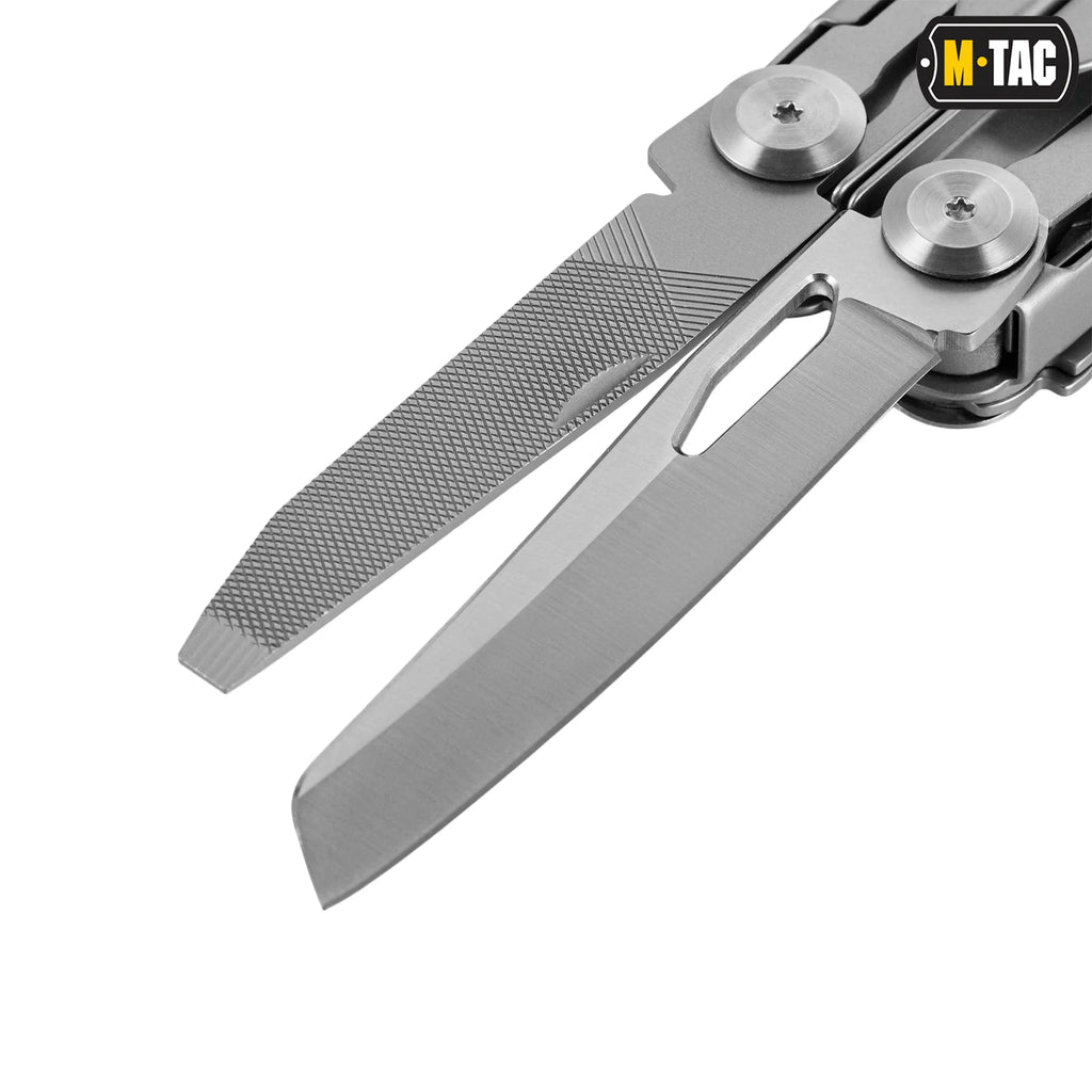 M‑Tac Multitool Type 12