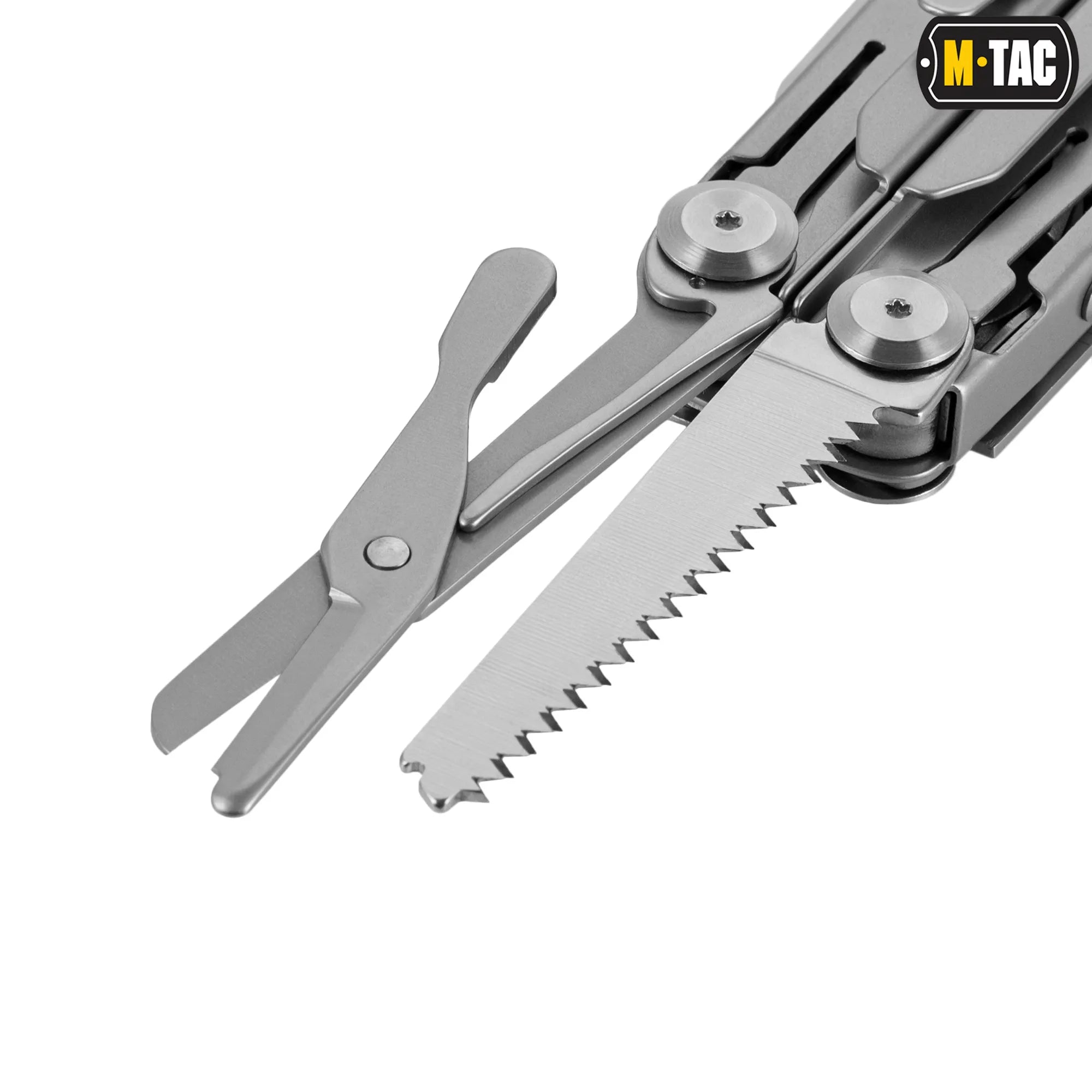 M‑Tac Multitool Type 12