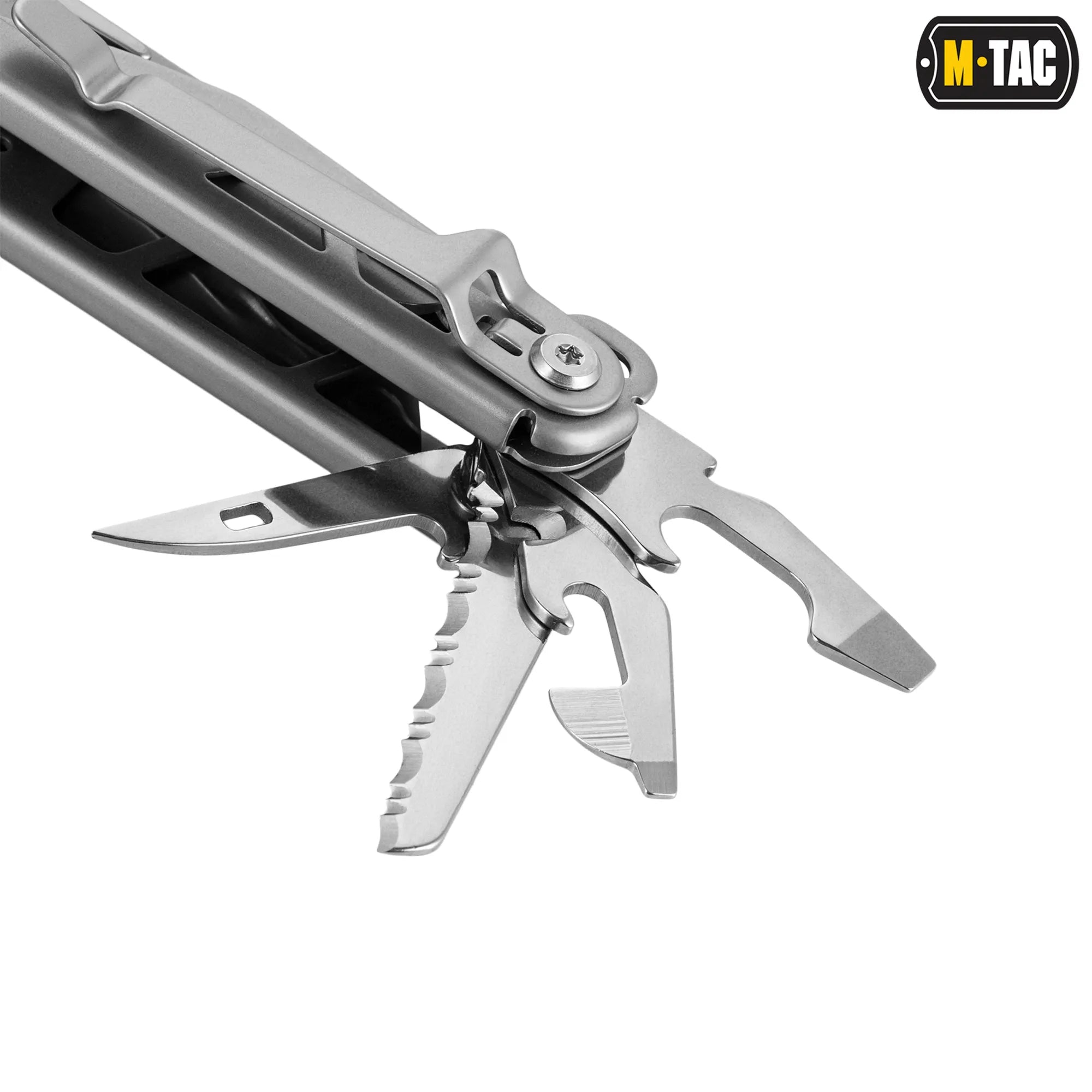 M‑Tac Multitool Type 12