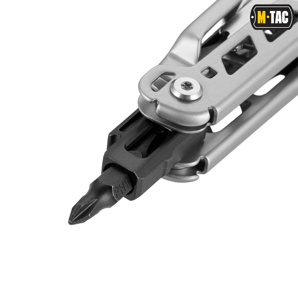 M‑Tac Multitool Type 12