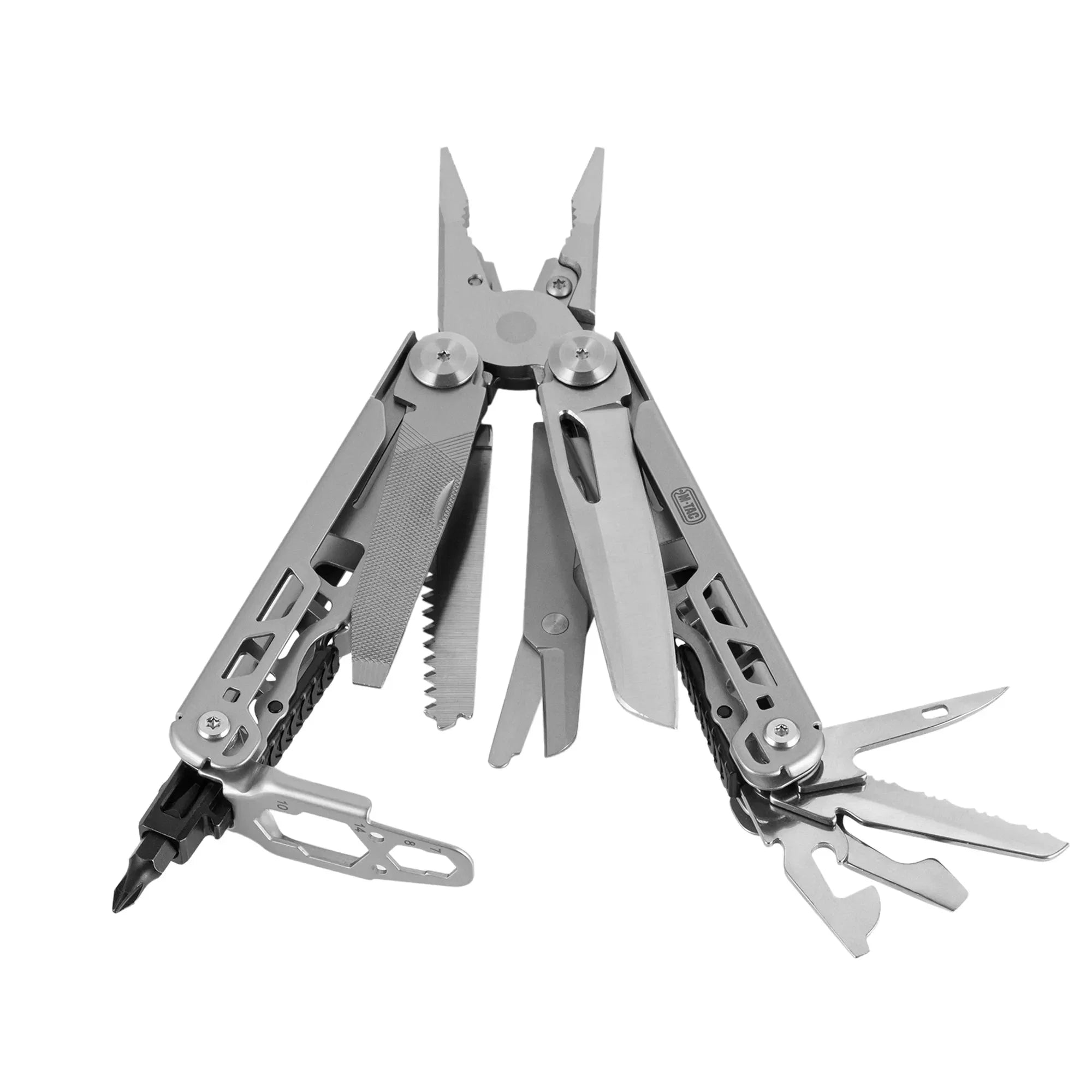 M‑Tac Multitool Type 12