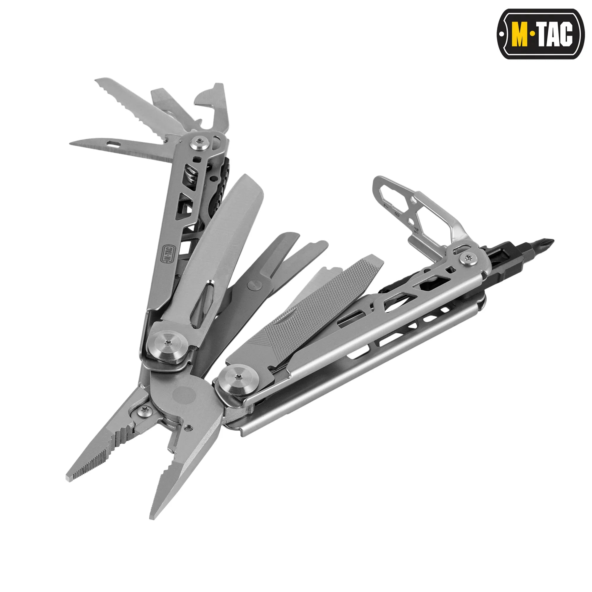 M‑Tac Multitool Type 12