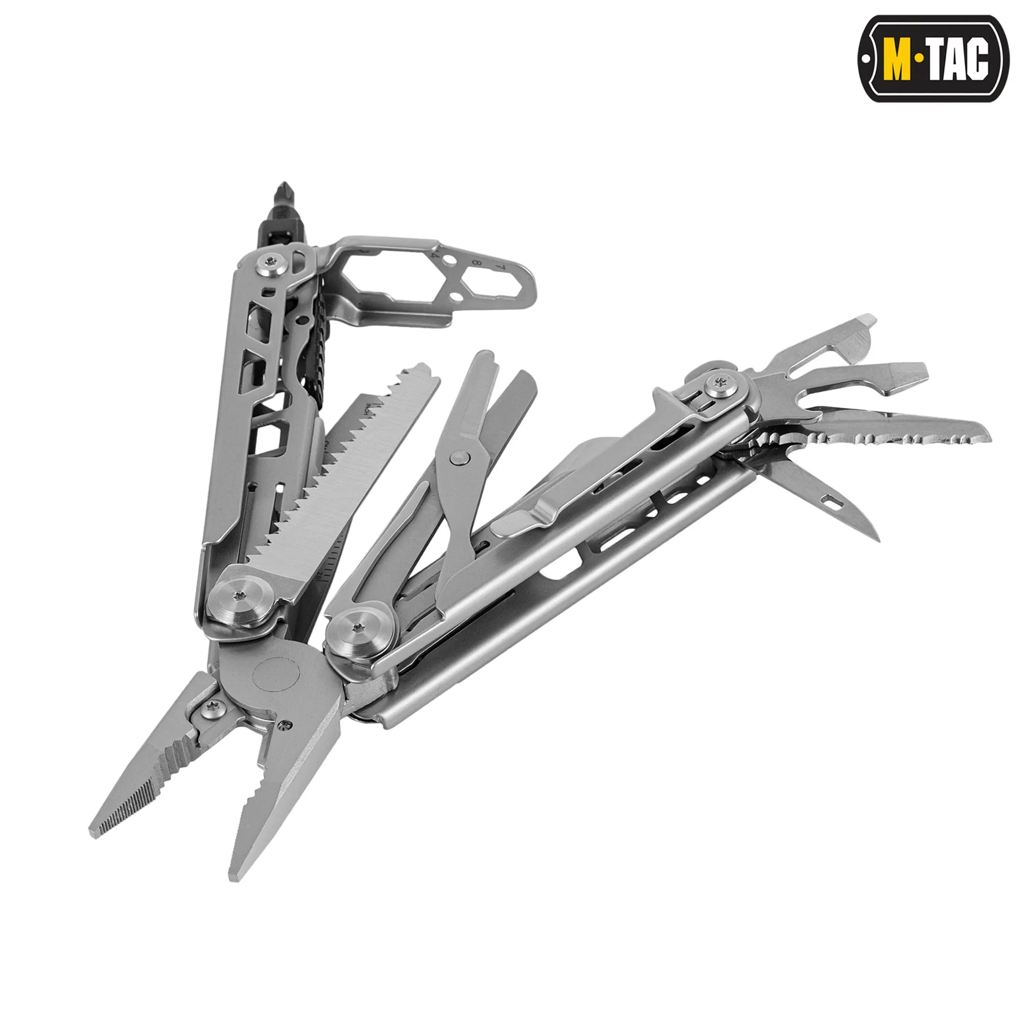 M‑Tac Multitool Type 12