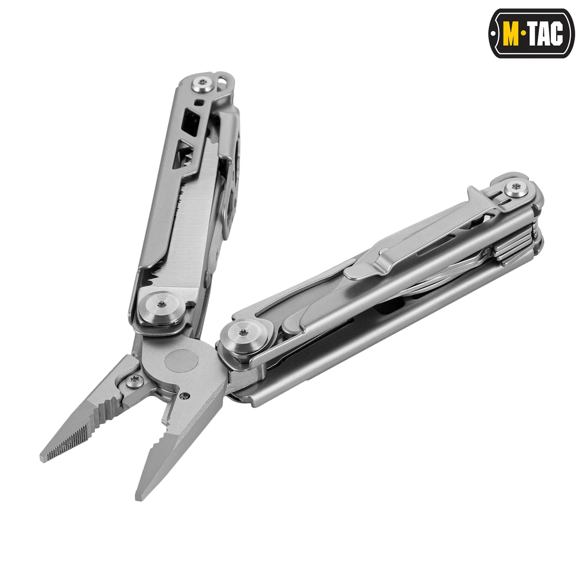 M‑Tac Multitool Type 12