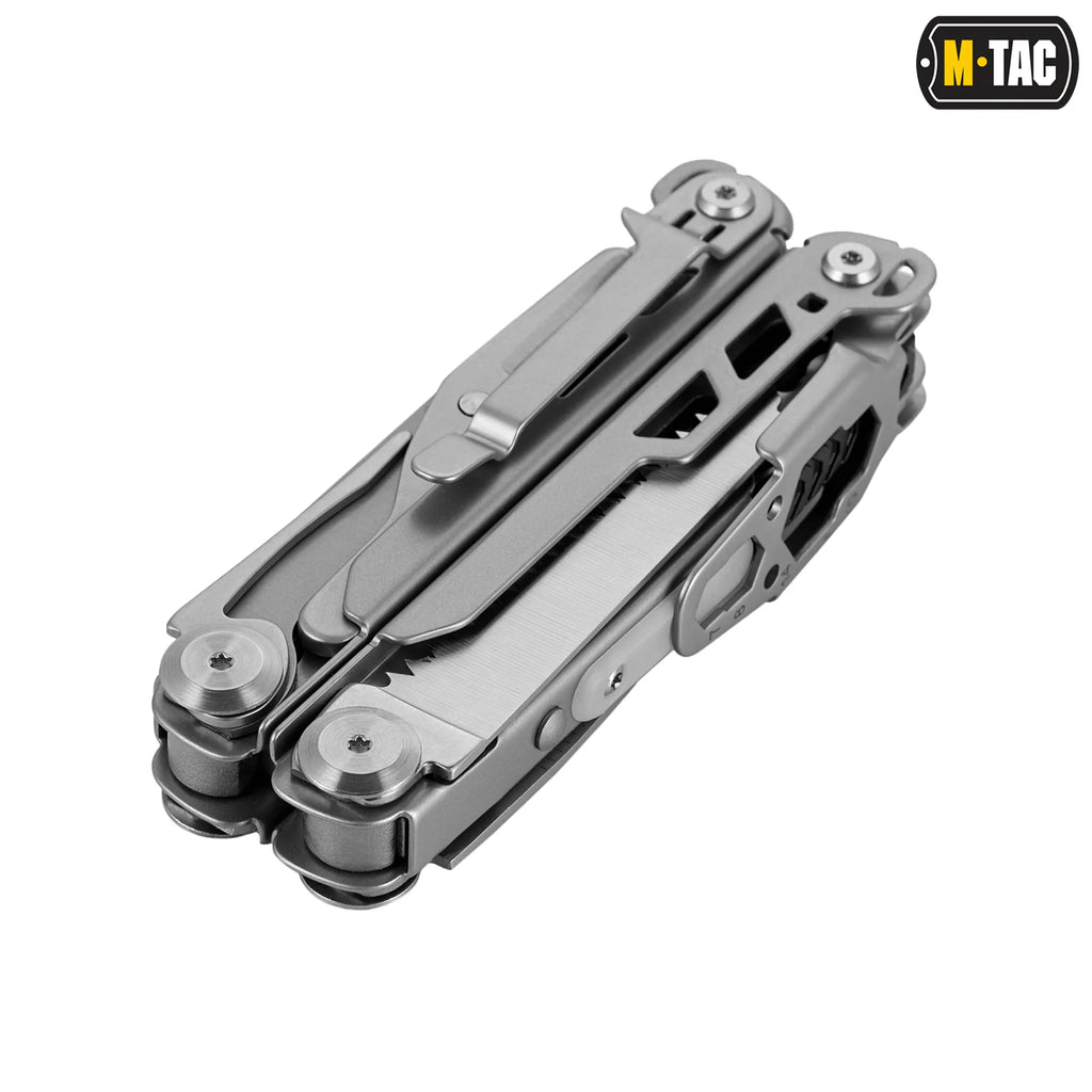M‑Tac Multitool Type 12