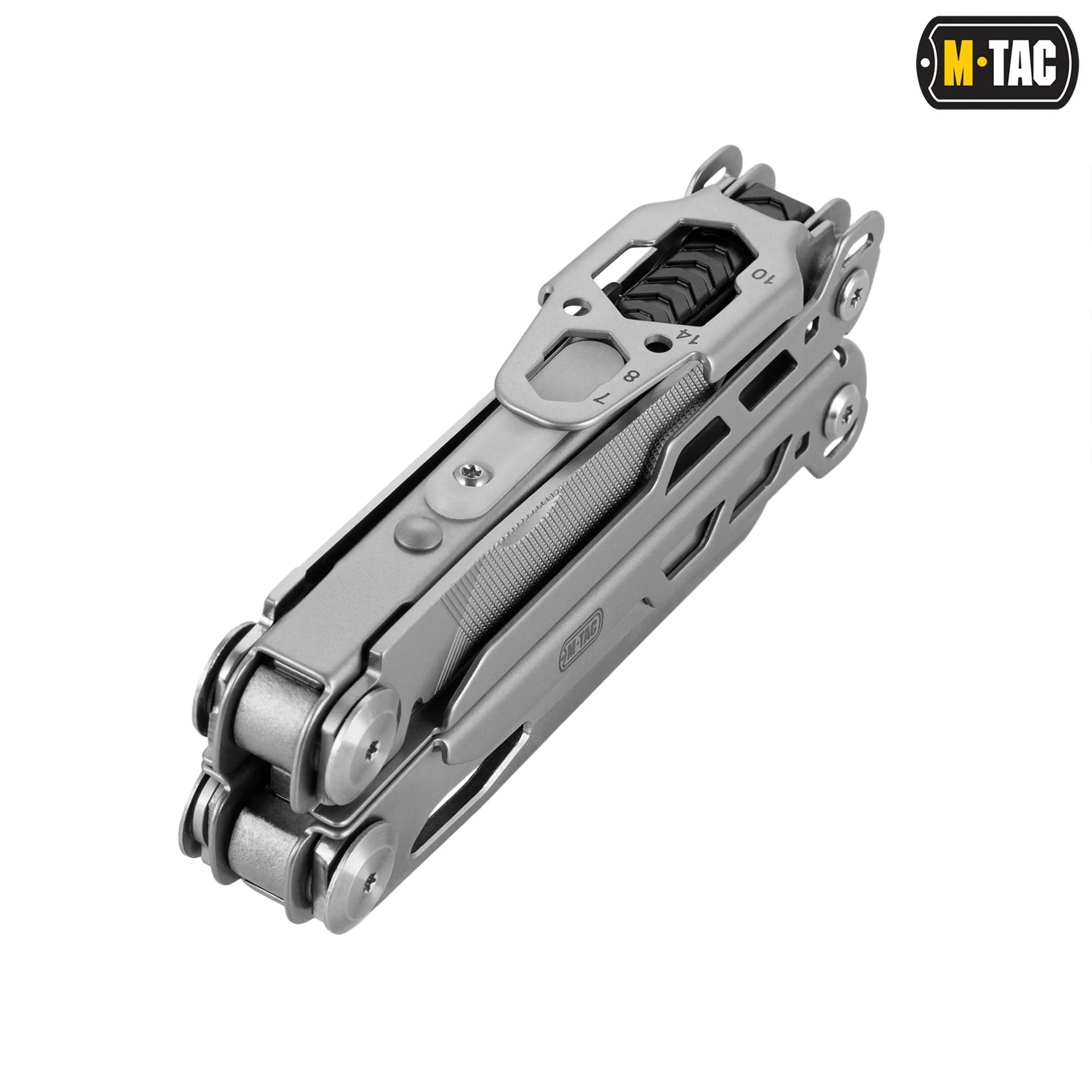 M‑Tac Multitool Type 12