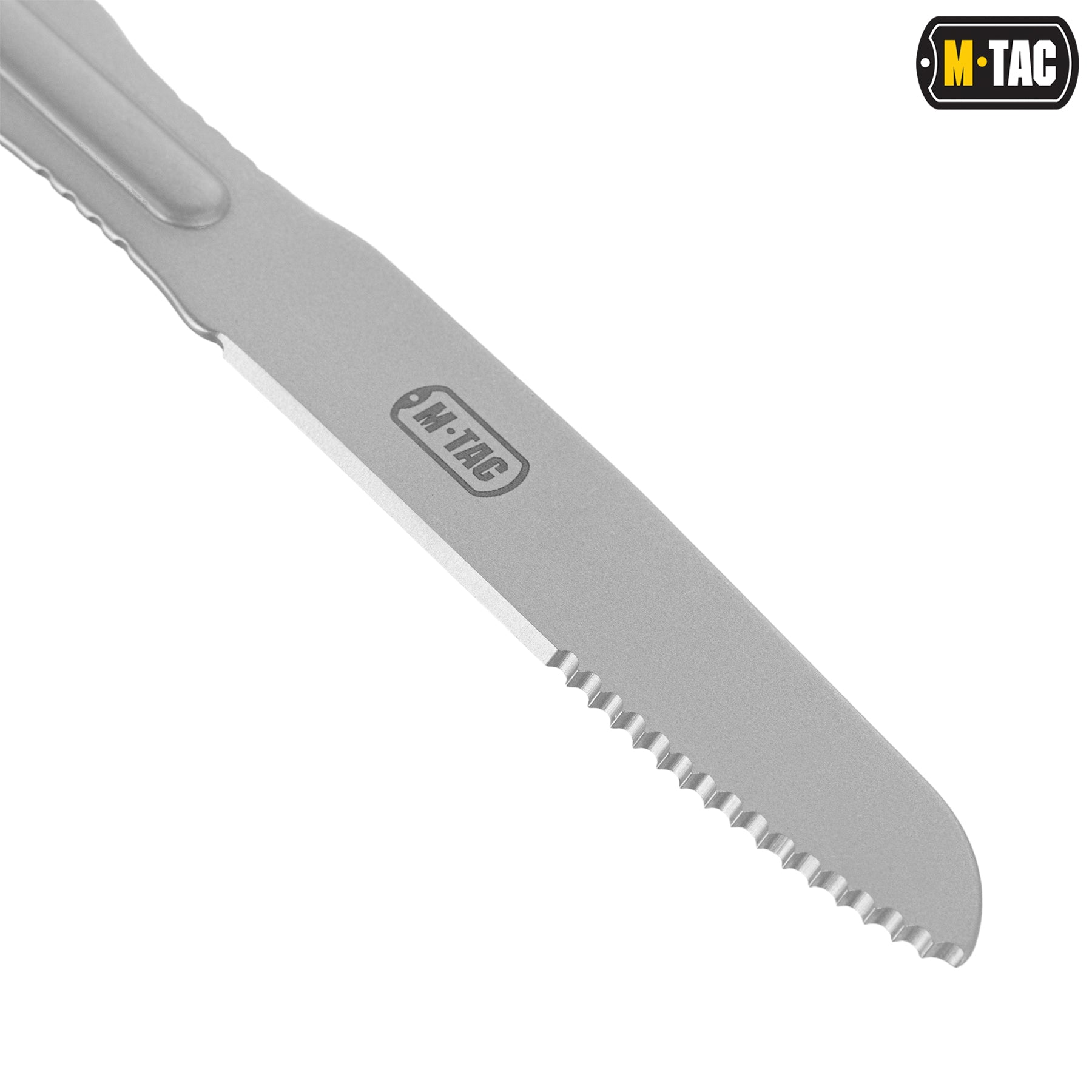 M-Tac Modular Cutlery Set (3-Piece)