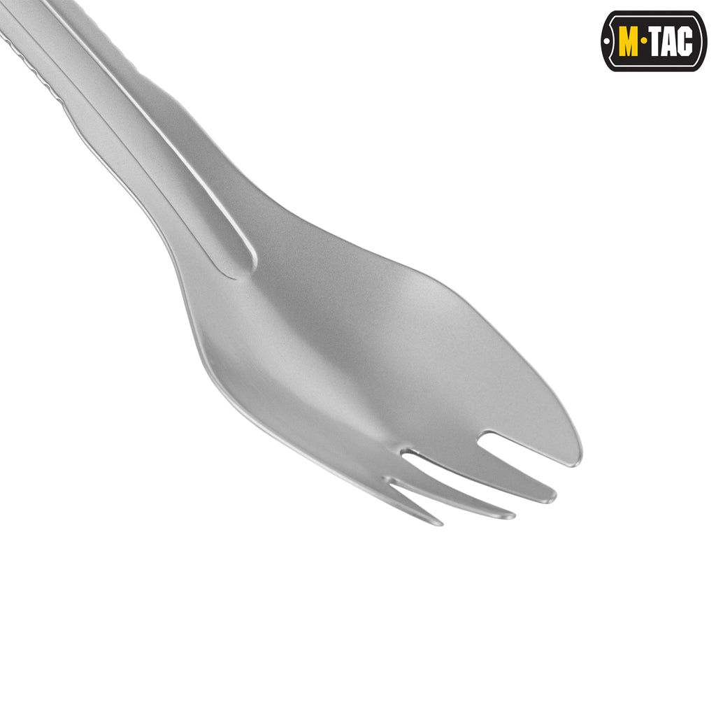 M-Tac Modular Cutlery Set (3-Piece)