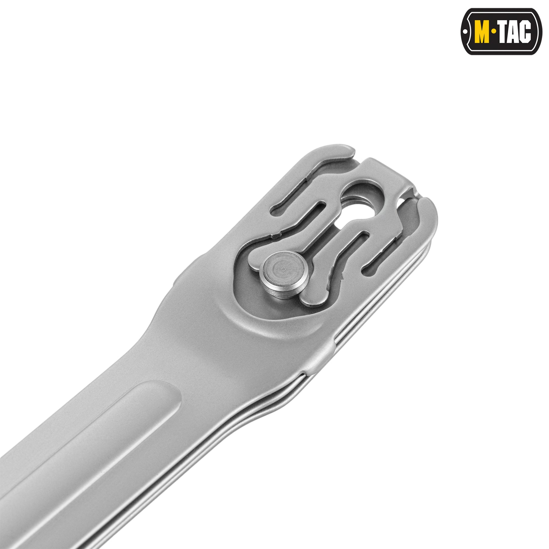 M-Tac Modular Cutlery Set (3-Piece)