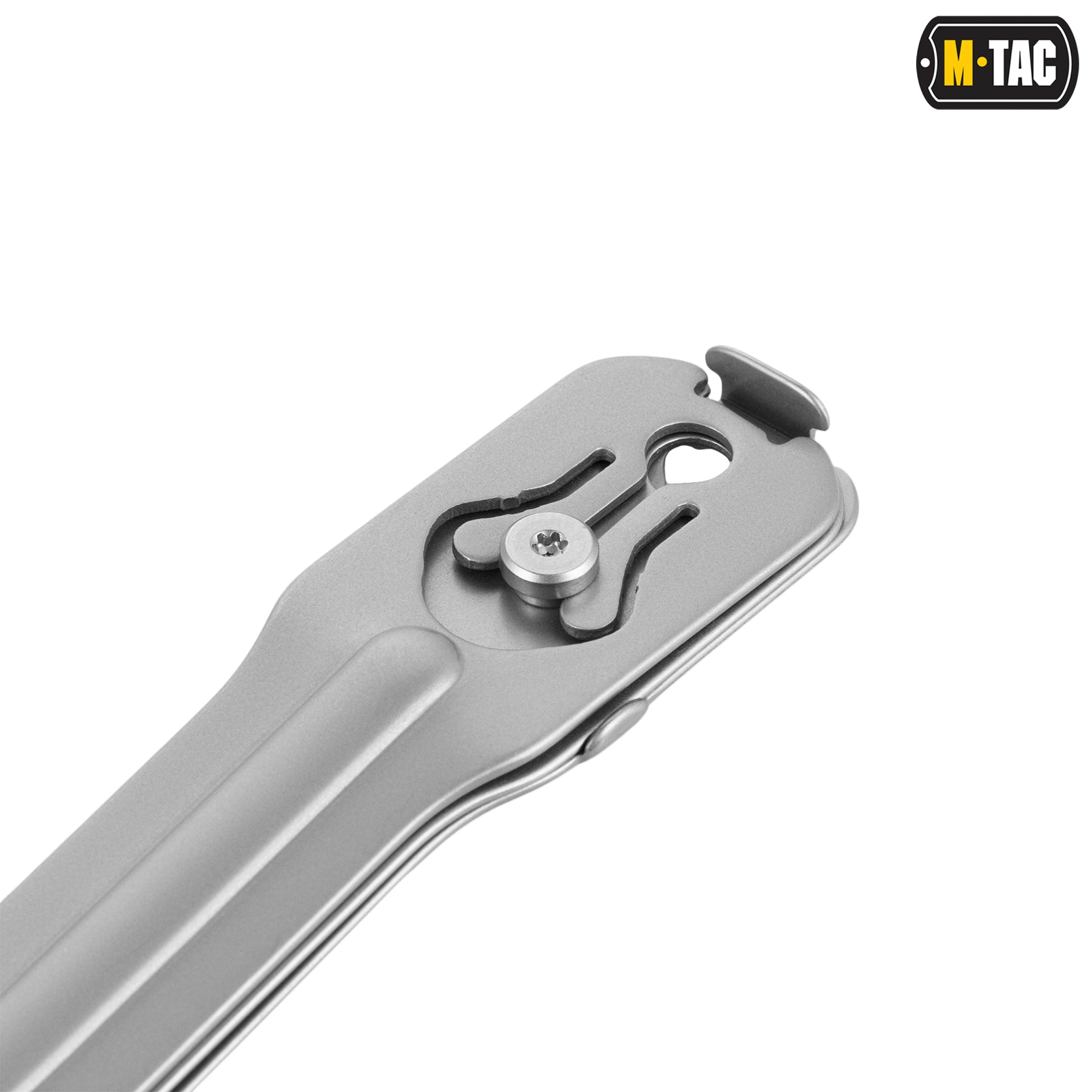 M-Tac Modular Cutlery Set (3-Piece)