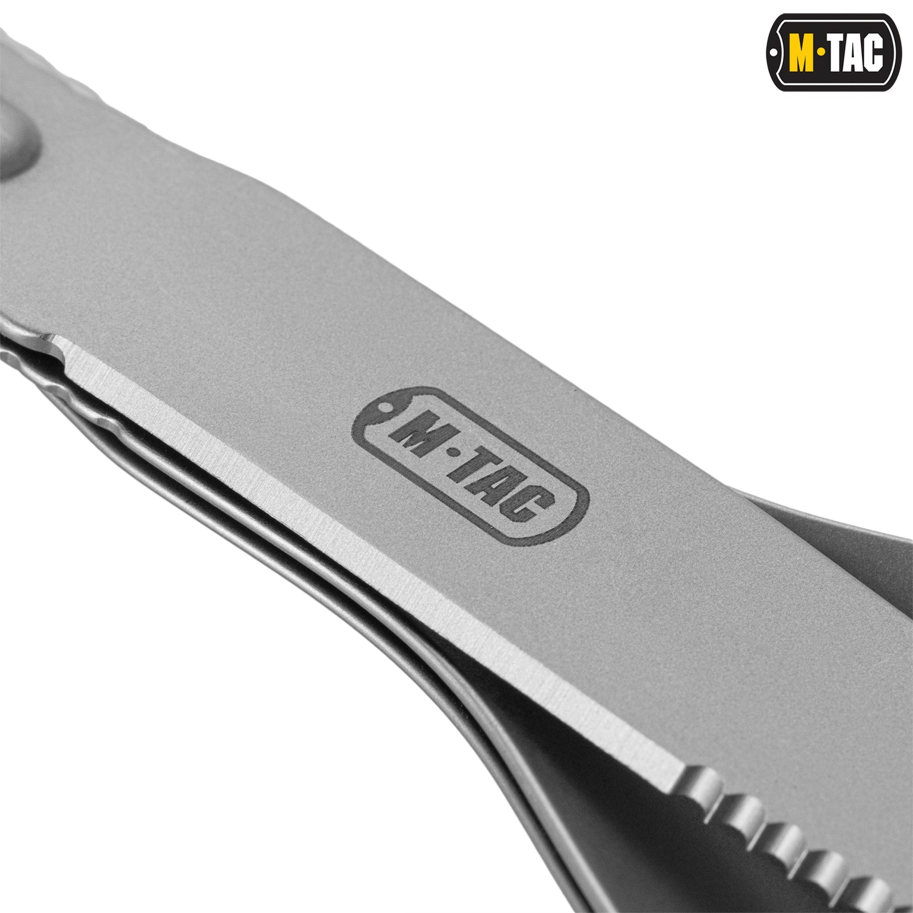 M-Tac Modular Cutlery Set (3-Piece)
