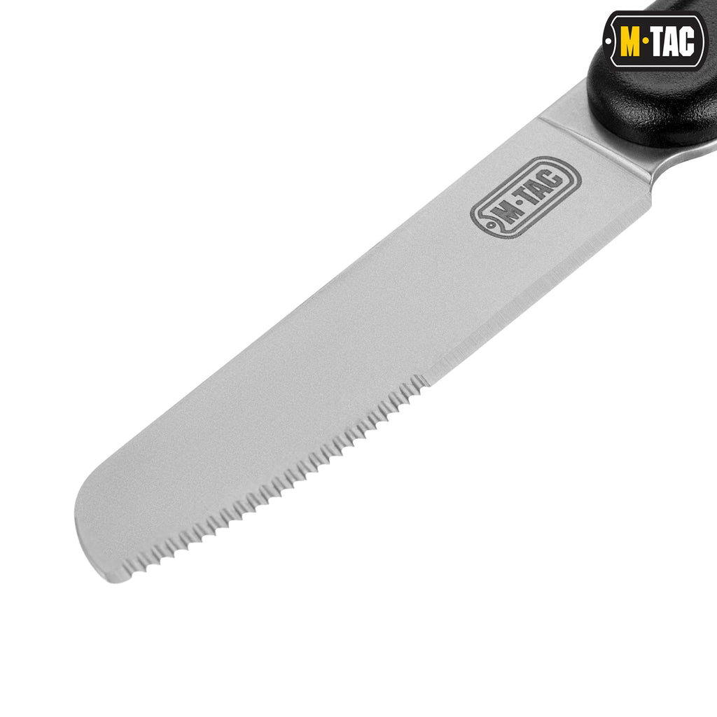 M-Tac Modular Cutlery Set (3-Piece)