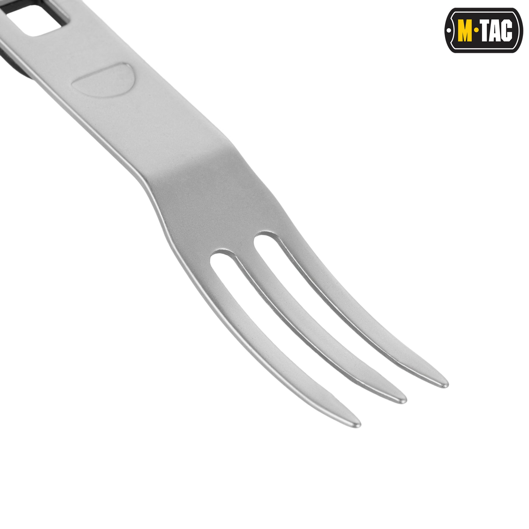 M-Tac Modular Cutlery Set (3-Piece)