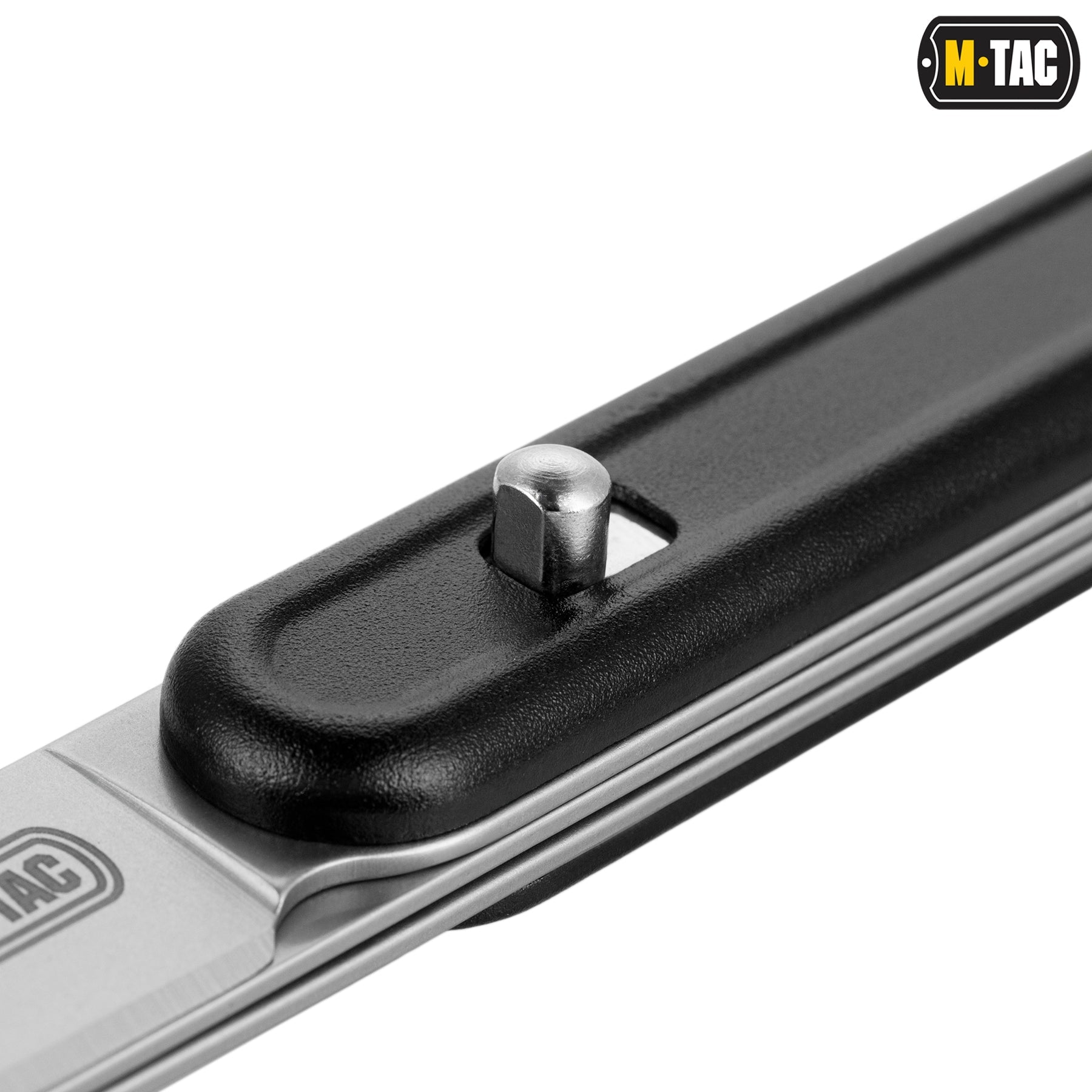 M-Tac Modular Cutlery Set (3-Piece)