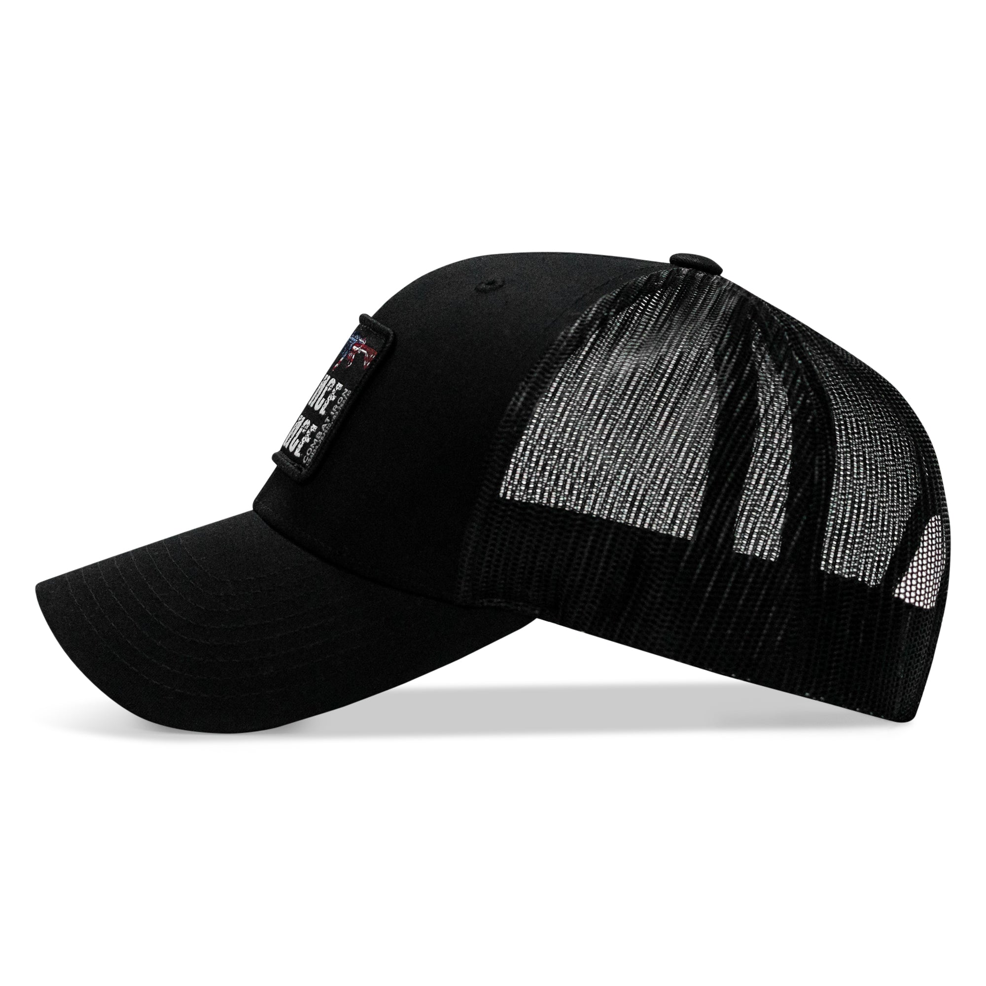 Give Violence A Chance Patch Snapback